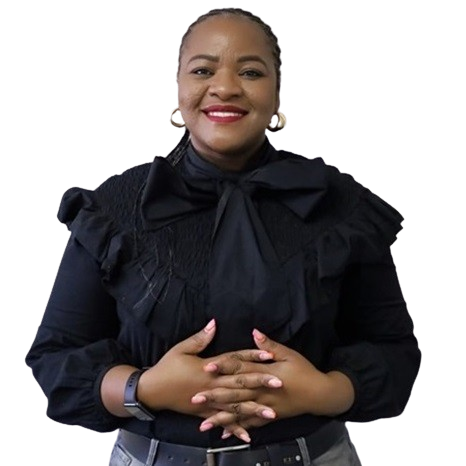 Ms Nosipho Poshy Damane