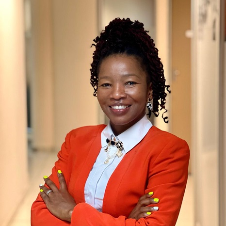 Dr Siviwe Tywabi